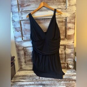 Magicsuit Black One Piece Swimsuit